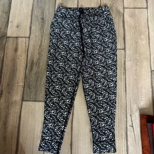 Lululemon Joggers